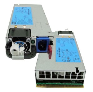 HP_Power_Supply_HSTNS-PL28_460W_ProLiant_DL360_380 G8